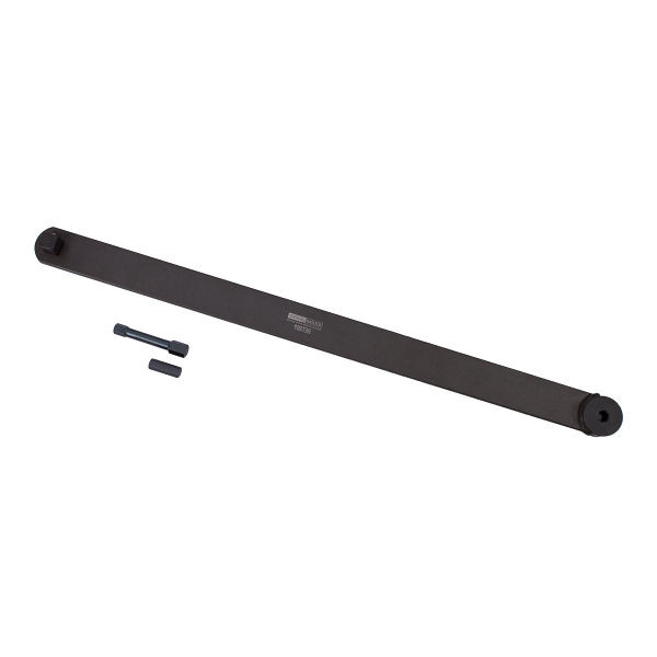 Clé de déverrouillage Stahlmaxx pour embrayage de ventilateur visqueux, 8 et 10 mm, XXL-118738