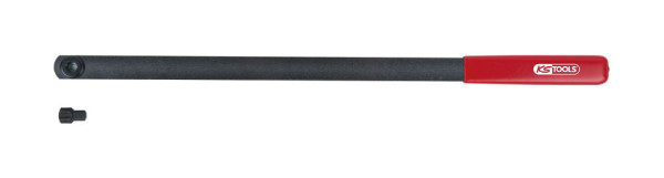 KS Tools Clé à courroie trapézoïdale Torx pour BMW et Mercedes T60, 150.1234