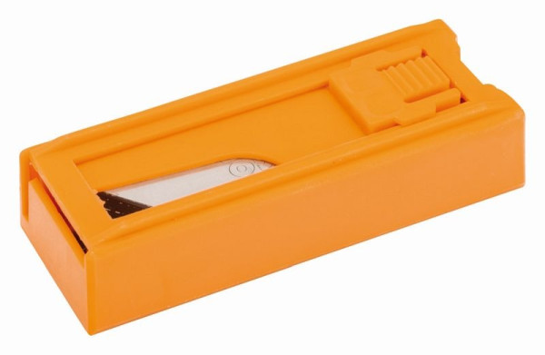 Lames de cutter Bahco, 10 pièces, KBGU-10P-DISPEN