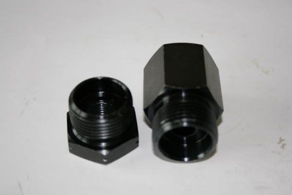 Bagues ELMAG n°7, 8 pour marteau de démolition DL EPS 225, 9403122