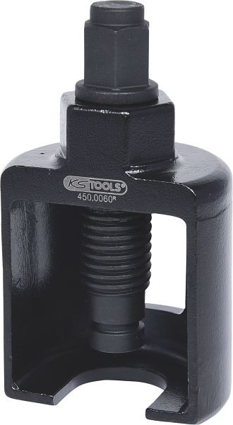 KS Tools Vibro-Impact Extracteur de rotule universel, cloche 30 x 58 mm, 450.0060