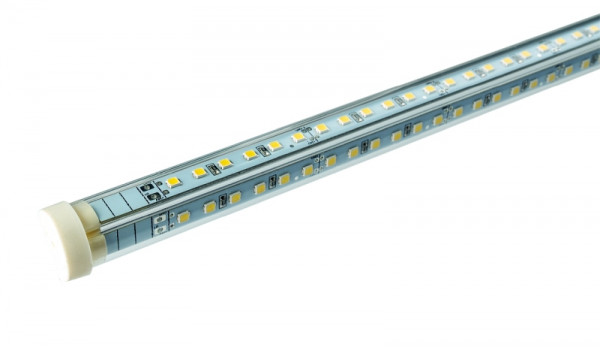 rutec Projekt VARDAflex Ninqe Double IP54 - 911mm LED rigide - Bande, 24V, 18W, IP54, 6000K - CRI80, PGD109