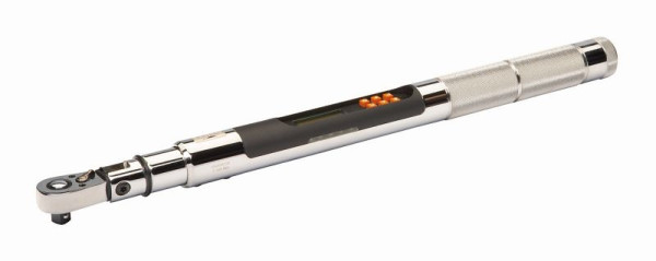 Clé dynamométrique électronique Bahco 1/2", 17-340 Nm, TAW12340