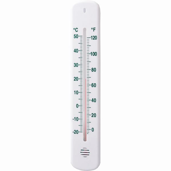Thermomètre Technoline, dimensions : 40 x 215 x 10 mm, WA 1045