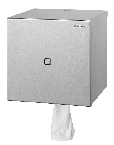 Distributeur à tirage central All Care Qbic-line midi, 7070
