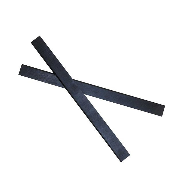 Lame de rabot Holzmann 2 pièces 260x20x2,5mm, 10000658