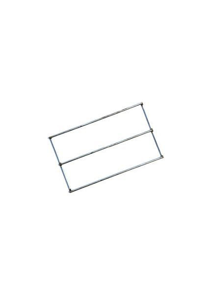 Suspension Peetz avec 3 tiges pour fumoir 260 et 340, UE: 5 pièces, 97022