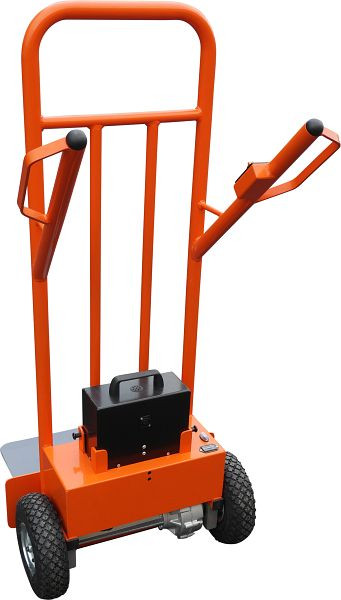 chariot de transport efatec Kuli K2, 7001084