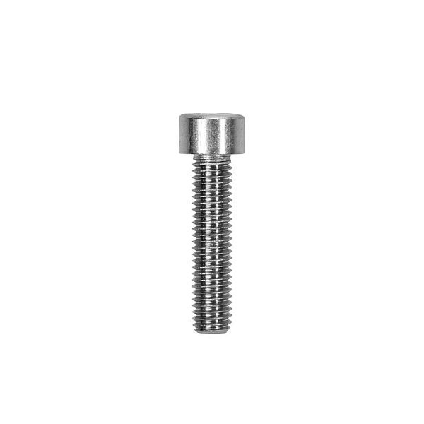 Vis à six pans creux Offgridtec M8x35 avec tête cylindrique, A2, DIN 912, 8-01-001290
