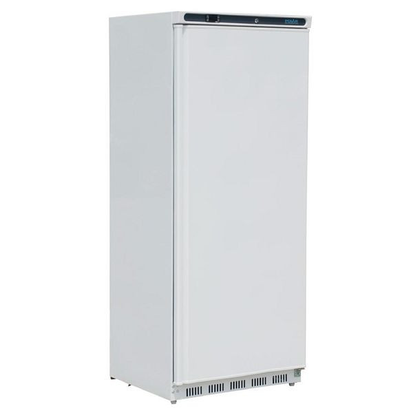 Réfrigérateur Polar blanc 600L, CD614