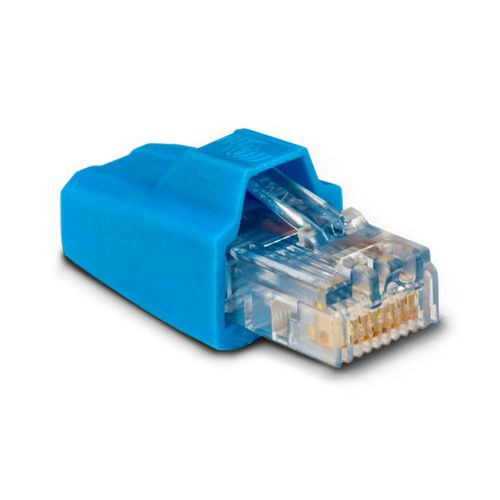 Terminaison Victron Energy Terminator VE.Can RJ45, résistance de terminaison, VE : 2 pièces, 8-67-013330, ASS030700000