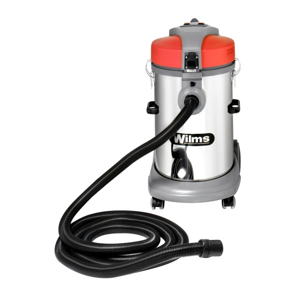 Aspirateur universel Wilms Aspirateur eau et poussières avec mise en marche automatique WS 2650 AS, 9002655