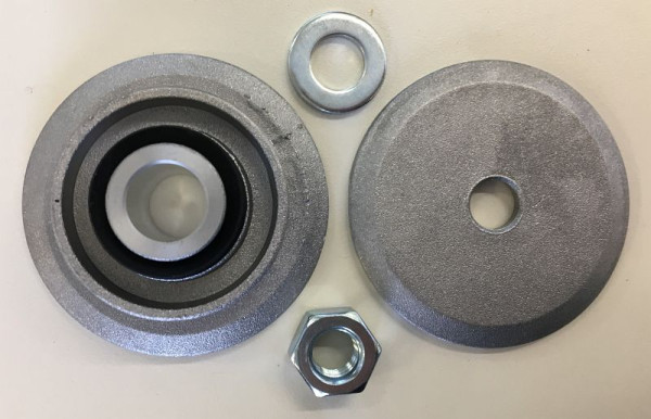 Support moteur ELMAG pour STM640/250, 9601333