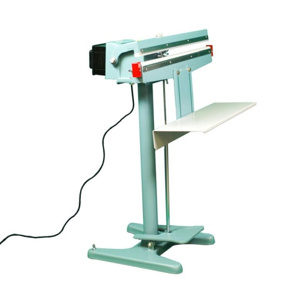 Machine à sceller les films ALLPAX 450 avec châssis, 10001610