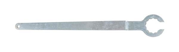 Clé de serrage KS Tools avec ouverture pour VAG, 400.2147