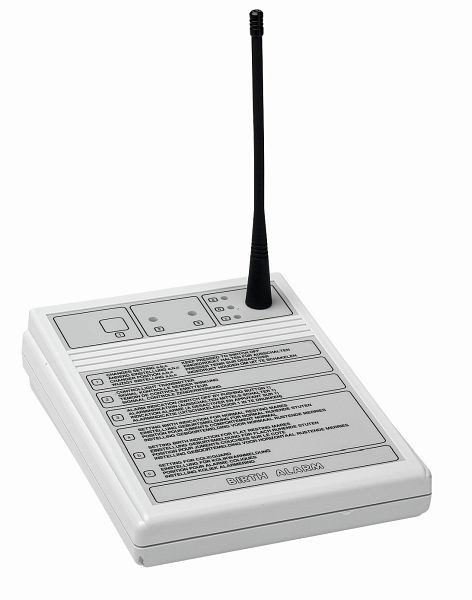 Birth Alarm Récepteur supplémentaire Birth Alarm 433 MHz, 029273