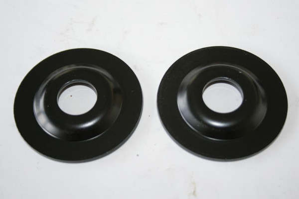Paire de brides ELMAG n° 101 pour KSM 1000/200, n° 17 pour KSM 1000/150, 9802321