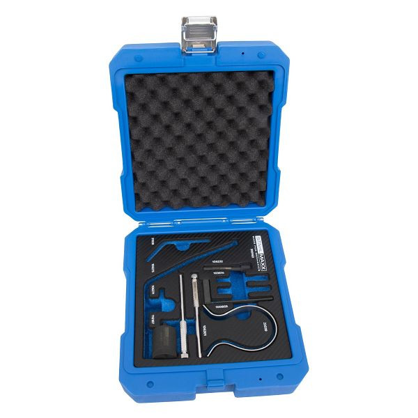 Outil de calage Stahlmaxx, pour ZR, pour Citroën, Peugeot 2,7L, 3,0L Hdi, XXL-999160-3