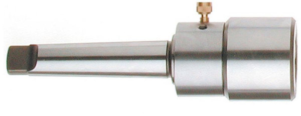 Adaptateur industriel Projahn MK2, tige Weldon 19mm avec graissage interne automatique, 38502002