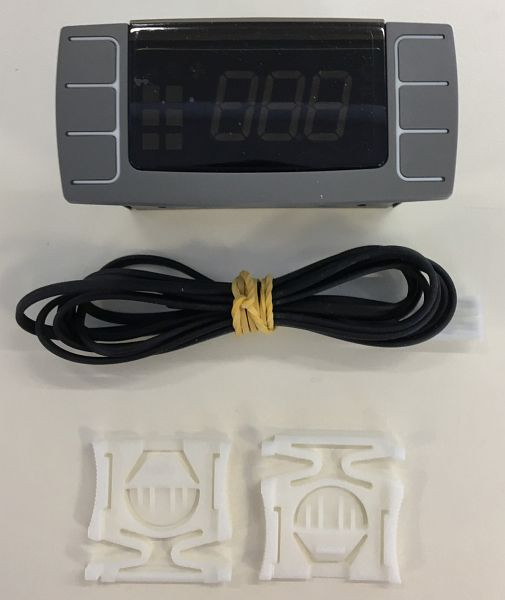 Commande numérique ELMAG 'DTP' pour MDX 600 (A1), 9101878