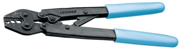 Pince à sertir GEDORE 4,0 - 25,0 mm², 2010313