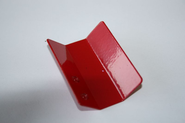 Protection de lame de scie ELMAG n° 143, pour TB 100, 9709322