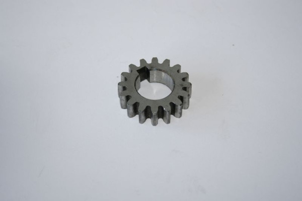 Engrenage ELMAG 16 dents n° 74, pour Profi 1000/180, 9808178
