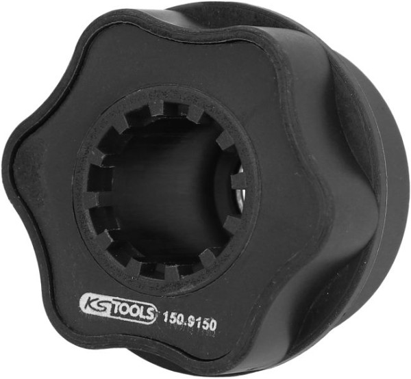 KS Tools Adaptateur à baïonnette pour entonnoir de remplissage d'huile pour Buick Excelle, 150.9150