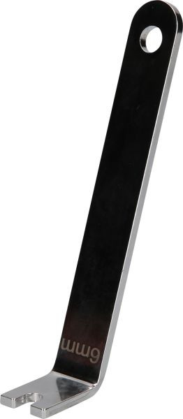KS Tools Outil de dégagement de connecteur rapide à air comprimé 6 mm 460.4421