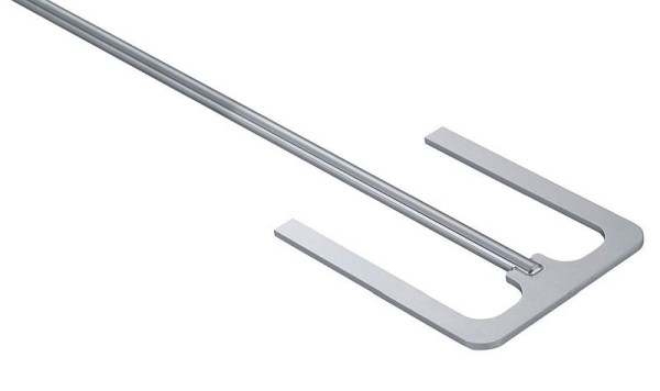Agitateur à ancre IKA, Ø90 mm, 350 mm, R 1331, 0002022400