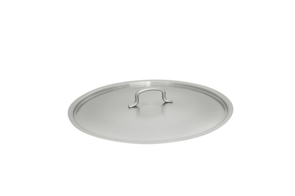 Couvercle Schneider, acier inoxydable, 320 mm, 531064