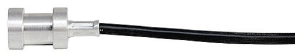 Capteur de contact de tuyau Greisinger GRO 200 Pt100, 600012
