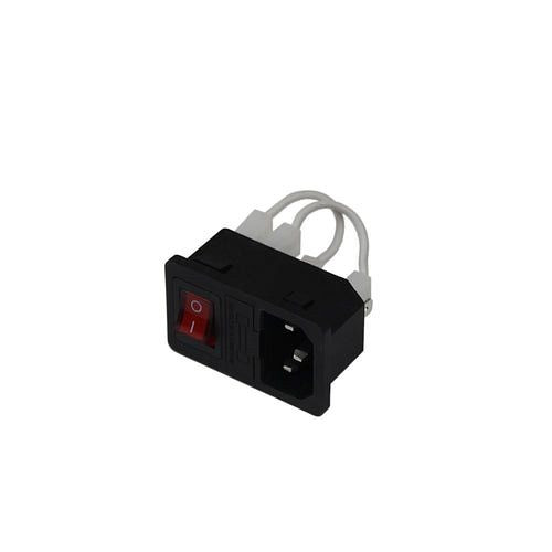 Raccordement alimentation Robin Wood pour Robin Wood Enya Aqua 30KW, SVARWE30