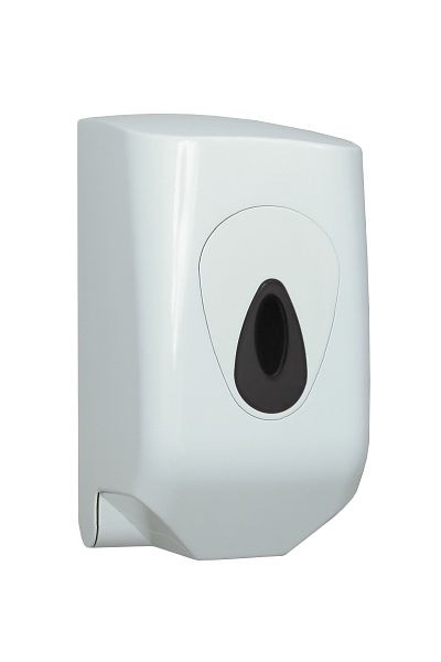 All Care PlastiQline center pull distributeur mini plastique, 5536
