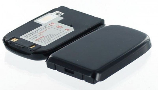 Batterie AGI compatible avec VODAFONE V710, 83123