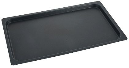 Plateau convection Contacto 1/1, 20 mm avec revêtement antiadhésif, 7110/020