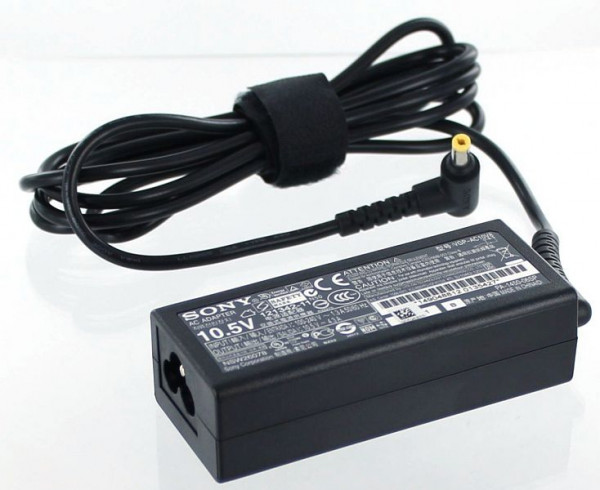 Bloc d'alimentation d'origine AGI pour SONY VAIO VGP-AC10V8, 91811
