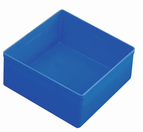 Boîte d'insertion Kraftwerk n° 3-45, bleu, 198000020