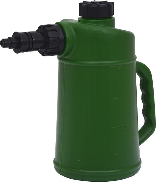Remplisseur automatique de cellules de batterie KS Tools 2 litres, 550.1683