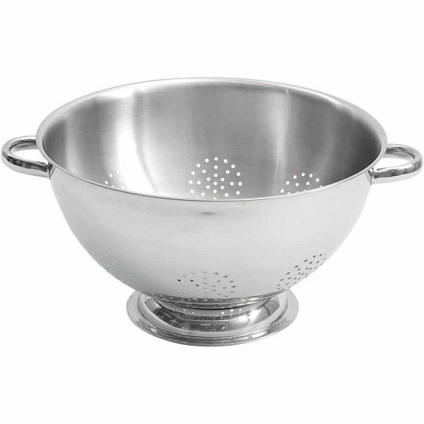 Passoire à légumes Stalgast sur pied, Ø 36 cm, KG2204360
