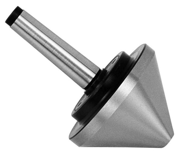 MACK mitlaufender Zenrierkegel, D=100 mm, MK 3, 13-MLZK-3/100