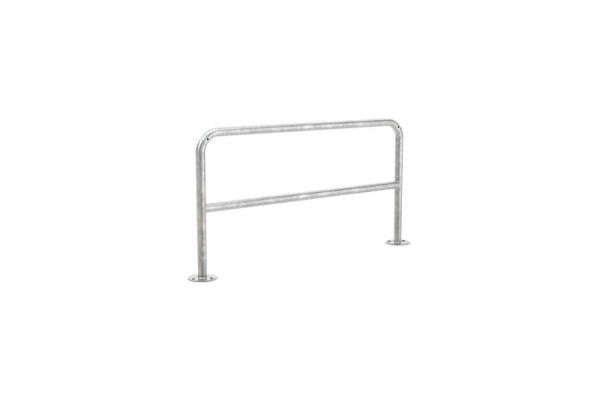 Console d'appui WSM 9231, 2 places de parking, 105900040