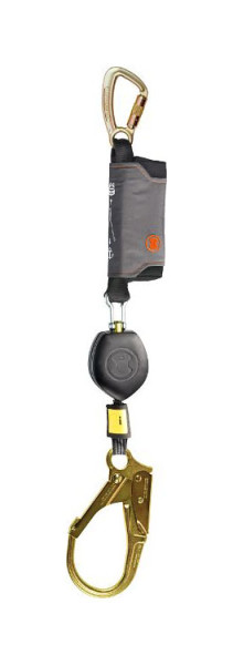Antichute Skylotec bande I 2,5m PEANUT I, STAK TRI AL / 2xFS 110 AL, HSG-021-2,5-4