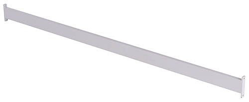 Traverse Bedrunka+Hirth pour relier les modules de base workraster, longueur 1000 mm, 07.89.17