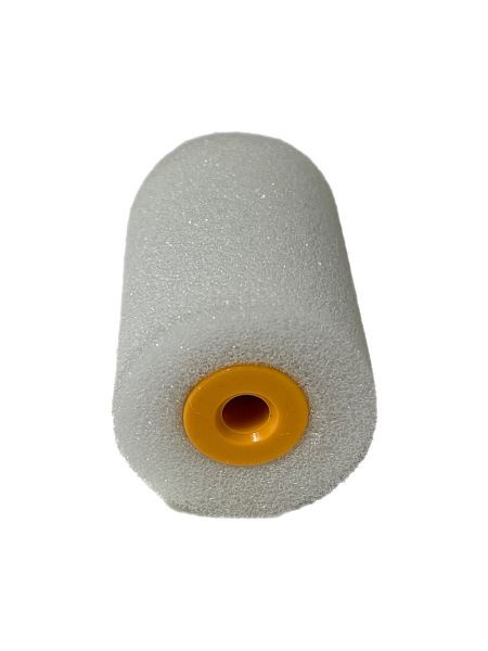 VaGo-Tools peinture rouleau en mousse rouleau à peinture 5,5 cm, UE : 5 pièces, 198-105-5_vx