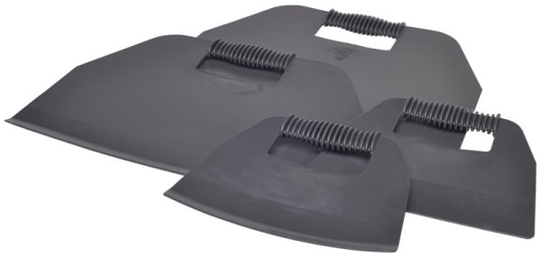 Capots de protection en acier SW, 4 pièces, 40019L