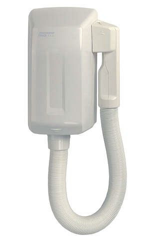 All Care Mediclinics Sèche-cheveux Blanc, 12020
