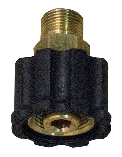 Adaptateur ELMAG IG 1/2' x IG 22x1,5 (Kränzle/Kärcher), 42203