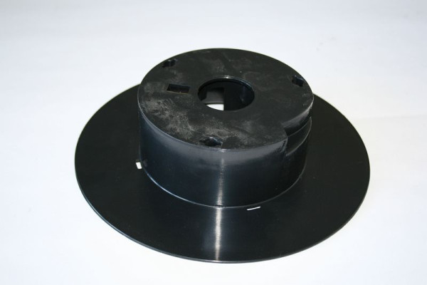 Enrouleur de câble PVC ELMAG (position 6) pour ROLL ELECTRIC JUNIOR 10m, 9402189