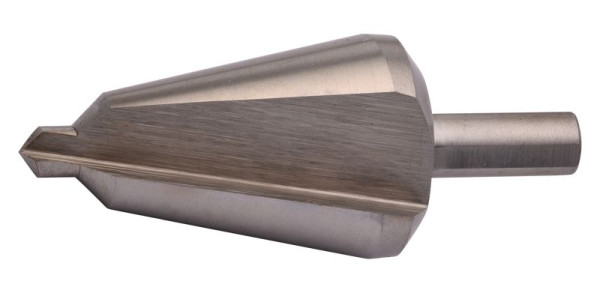 Foret à éplucher en acier SW, HSS-G, 16-30 mm, emballage libre-service, HSS de qualité industrielle, 82402SB